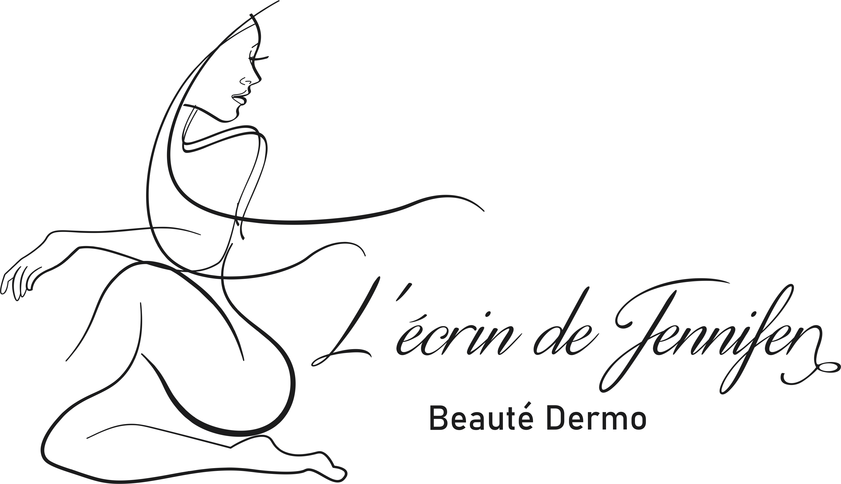 L'écrin de Jennifer 